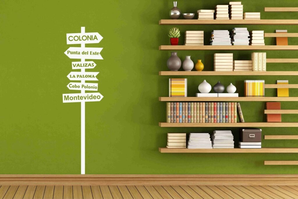 Ciudades del Uruguay