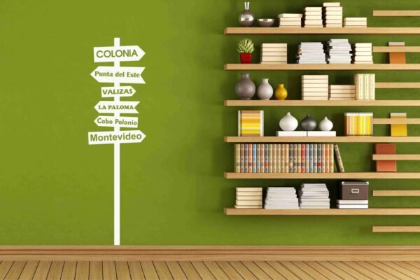 Ciudades del Uruguay