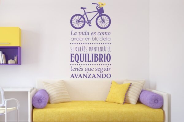 Equilibrio