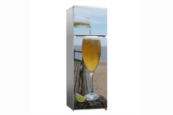 Heladera - Cerveza