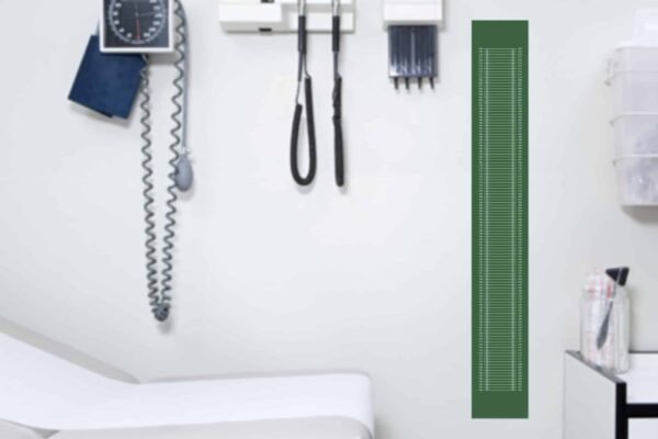 Tallímetro - Regla medidora