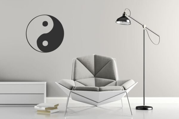 Yin Yang