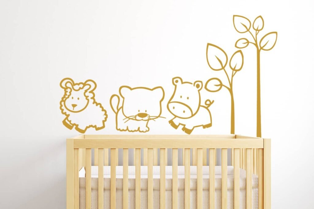 Animalitos del campo