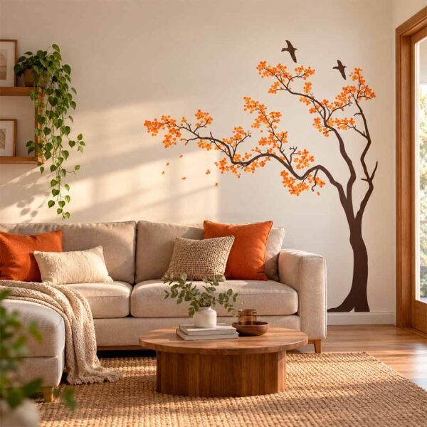Árbol africano