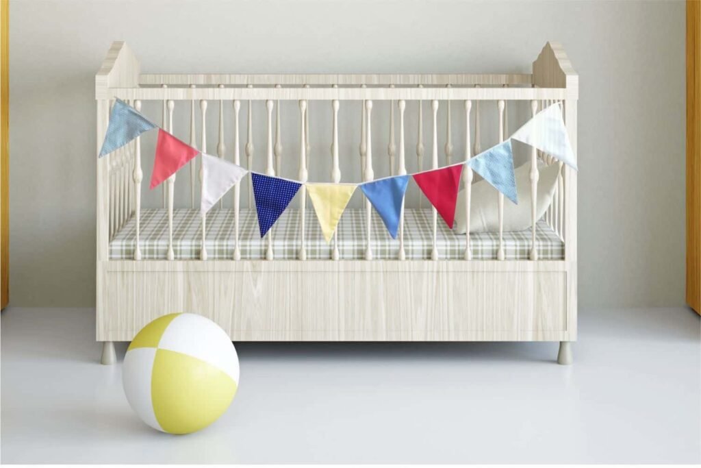 Banderines Decoración