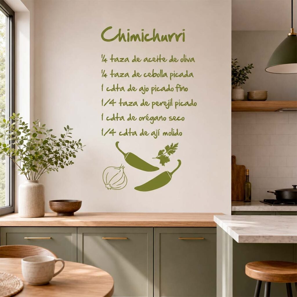 Chimichurri