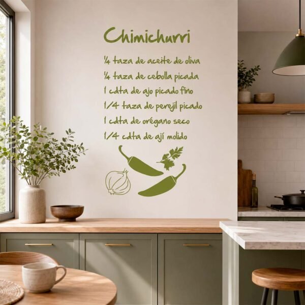 Chimichurri
