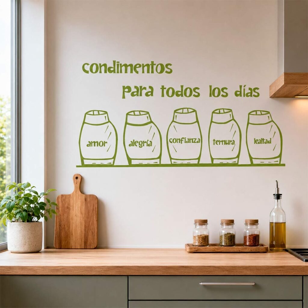 Condimentos