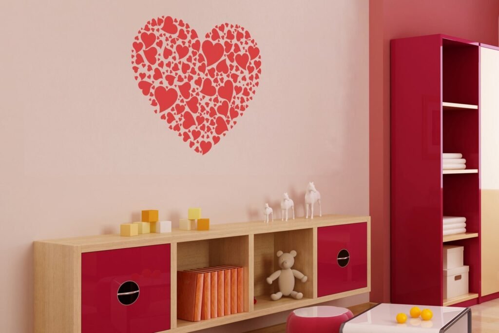 Corazón de corazones