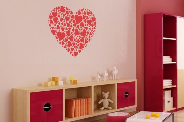 Corazón de corazones