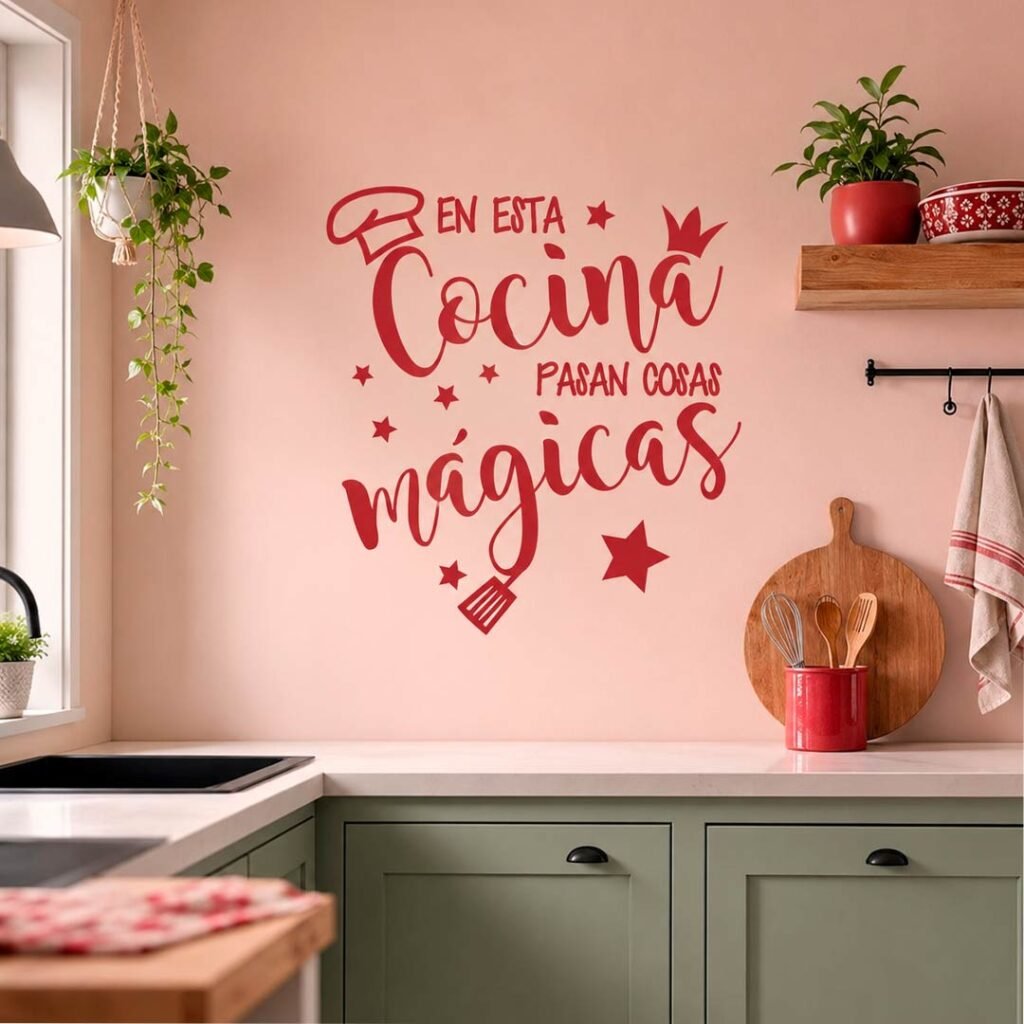 Cosas mágicas