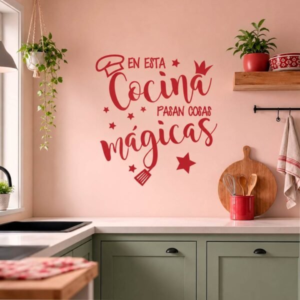 Cosas mágicas