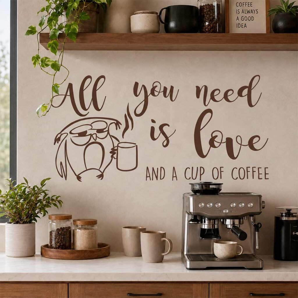 Cup of coffee