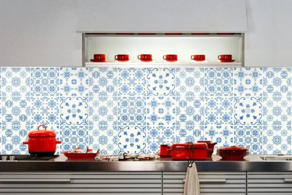 Azulejos Kit Franceses