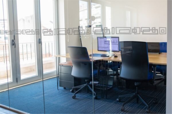 Esmerilado Laberinto