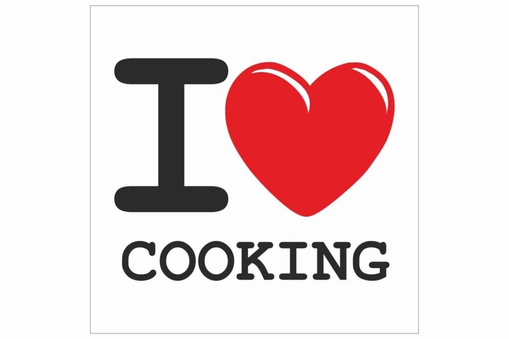 Azulejos I love Cooking