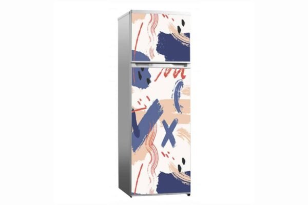 Heladera - Abstracta