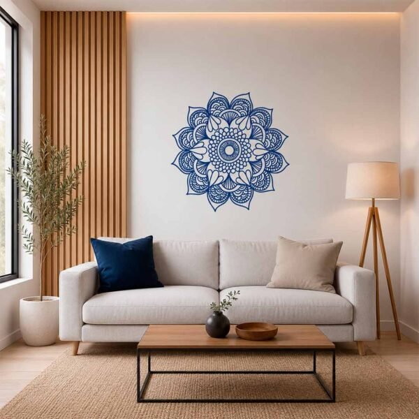 Mandalas de corte