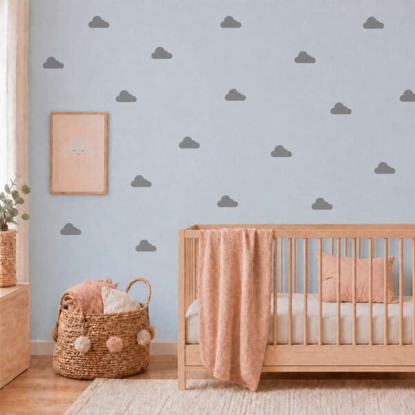 Pattern Nubes