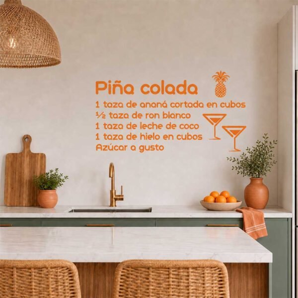 Piña colada