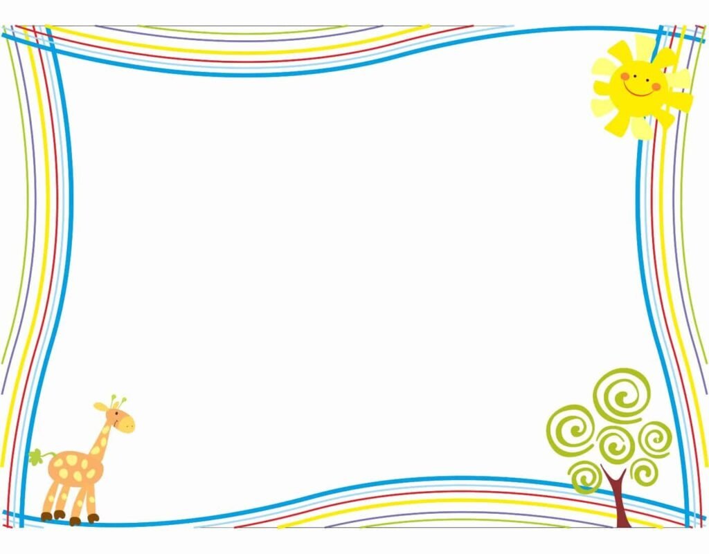 Pizarra imantada infantil Sol