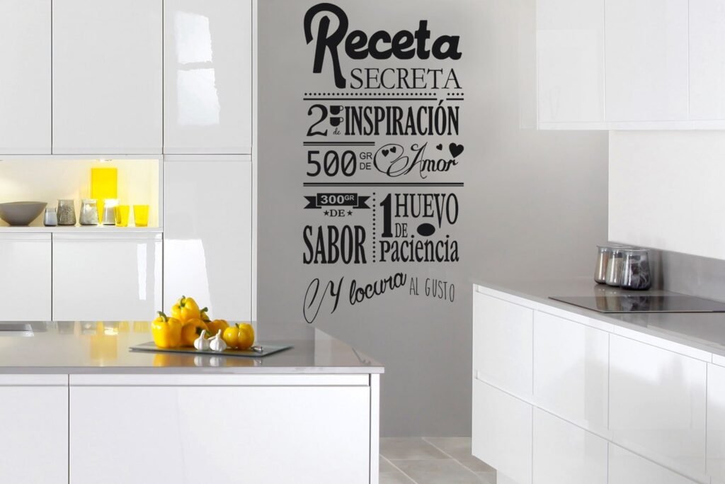 Receta secreta