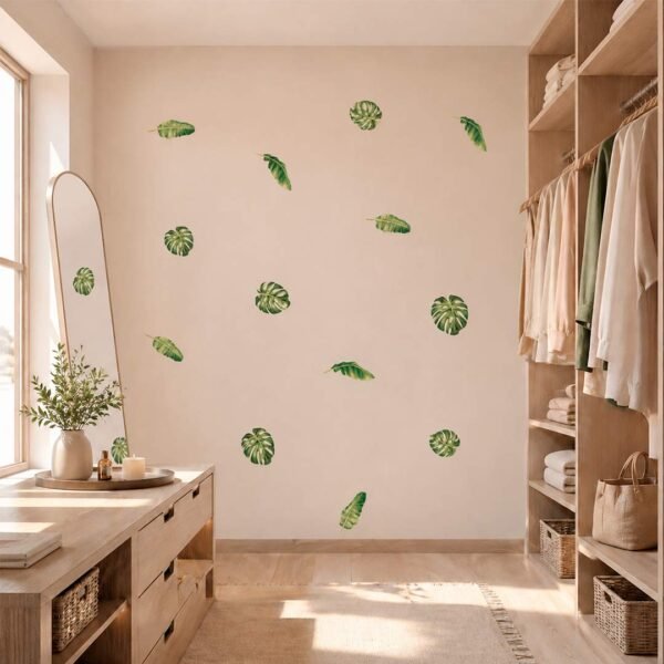 Pattern Tropical