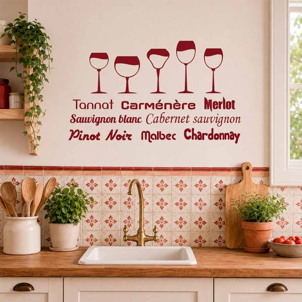 Vinos