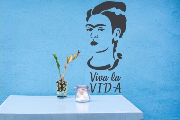 Vive la vida