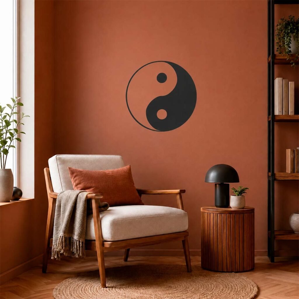Yin Yang