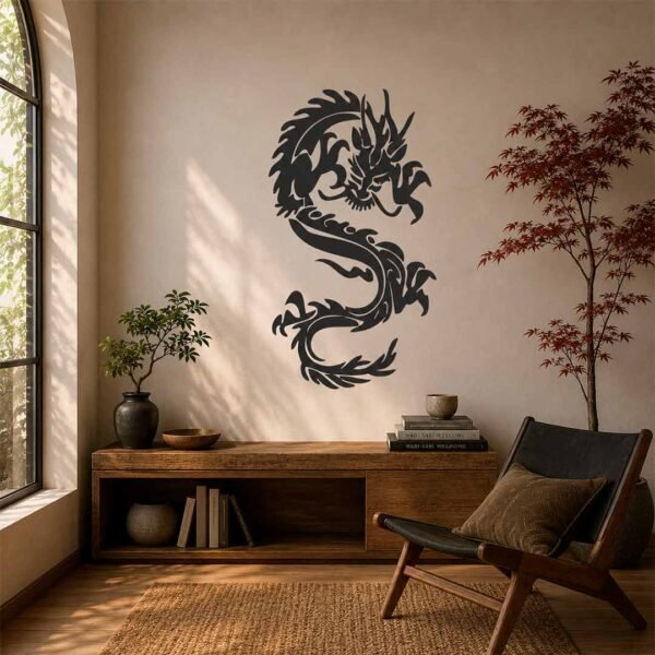 Dragón
